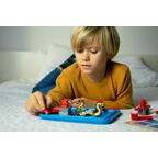 Pagodes: Édition du Dragon Enfant