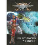 Metal Adventures: Les Sciences & l'Infini Cover
