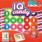 IQ Candy Cover