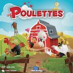 Poulettes Cover