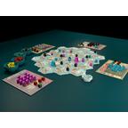 Century: Merveilles Orientales Plateau