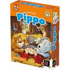 Pippo 2020 Cover 3d