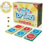 Optimo+ Eclate
