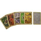 Catane: Le Jeu de Cartes Cartes