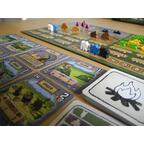 Mégawatts: Les Premières Étincelles Zoom