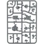 Blood Bowl: The Game of Fantasy Football - Middenheim Maulers Eclate