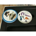 Dobble: The Lapins Crétins Zoom