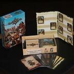 Chasse-Partie Eclate