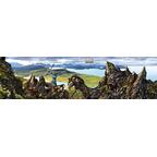 Défis Fantastiques: Le Jeu de Rôle Artwork