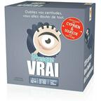 Presque Vrai Cover 3d