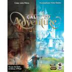 Call To Adventure Cover