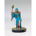 Talisman: La Faucheuse Figurine