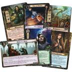 Le Seigneur des Anneaux: Le Jeu de Cartes - Le Réveil d'Angmar Cartes