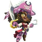 Dungeon Academy Artwork