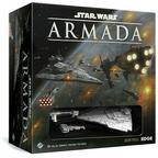 Star Wars: Armada Cover 3d