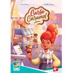 Carla Caramel Cover