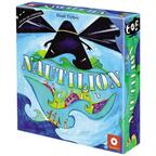 Nautilion Cover 3d