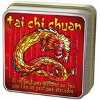 Tai Chi Chuan Cover 3d