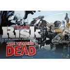 Risk: The Walking Dead - Édition de Survie Cover
