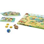 Paulo à la Ferme Eclate