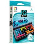IQ Fit Cover 3d