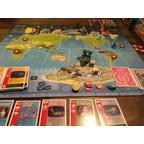 Thunderbirds Eclate