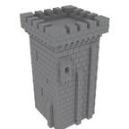 Fief: France 1429 - Bâtiments Bâtiment