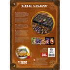 Jamaica: The Crew Back