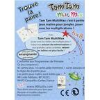 Tam Tam: MultiMax - Niveau 1 Back