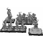 Runewars: Le Jeu de Figurines Figurines