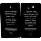 Le Casse de Trop Cartes