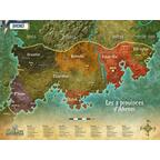 Shaan: Renaissance - Le Feu sous la Glace - Tome 3 Akenaï