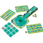 1,2,3 Glisse ! Eclate