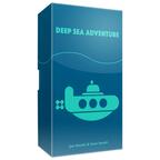 Deep Sea Adventure Cover 3d