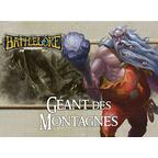 BattleLore: Seconde Édition - Géant des Montagnes Cover