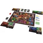 Lock Up: Une Épopée dans l'Univers de Roll Player Eclate