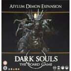 Dark Souls: The Board Game - Asylum Demon Cover