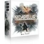 Nidavellir Cover 3d
