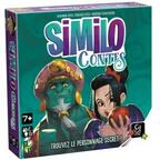 Similo: Contes Cover 3d