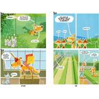 Toutou Détective: Le Héros de la BD c'est Toi ! Page