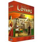 Aux Portes de Loyang Cover 3d