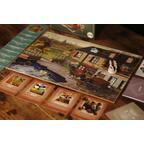 Les Animaux de Baker Street Eclate