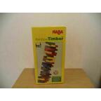 Rainbow Timber Cover 3d