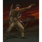 Reichbusters: Projekt Vril Artwork