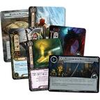 Le Seigneur des Anneaux: Le Jeu de Cartes - Kazad-dûm Cartes
