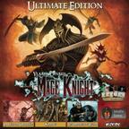 Mage Knight: Ultimate Edition Cover