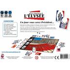 La Course à l'Élysée Back