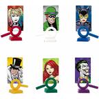Cluedo: Batman Édition Personnages