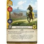 Le Trône de Fer: Le Jeu de Cartes - La Route de Winterfell Carte