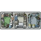 Mégawatts: Russie & Japon Tuile